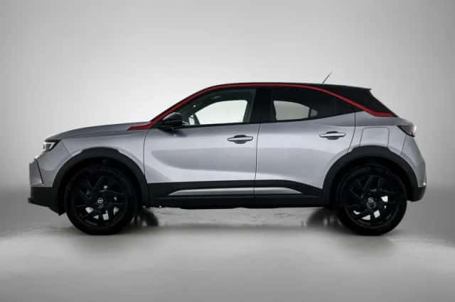 Opel Mokka (2021) thumbnail 2