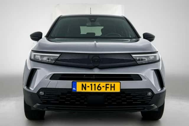 Opel Mokka (2021) thumbnail 5