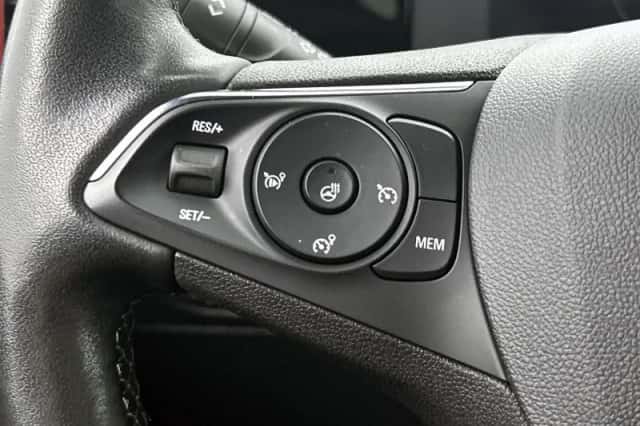 Opel Mokka (2021) thumbnail 6