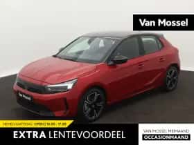 Opel Corsa (2025)