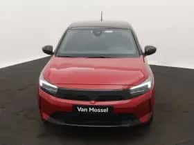 Opel Corsa (2025) thumbnail 5