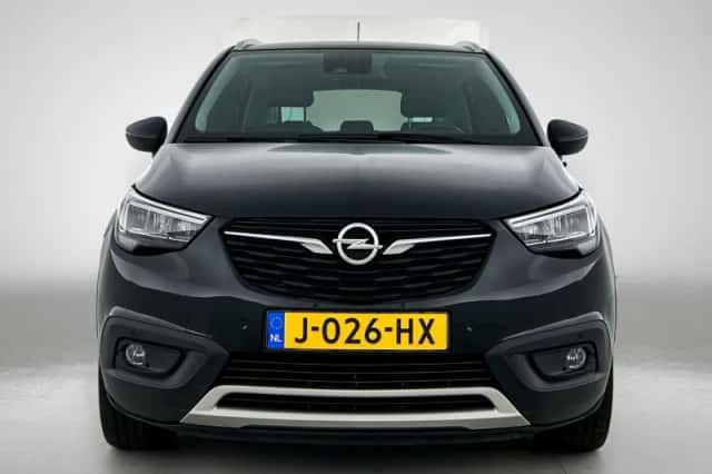Opel Crossland X (2020) thumbnail 5
