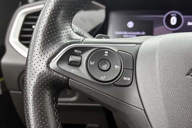 Opel Grandland (2023) thumbnail 6