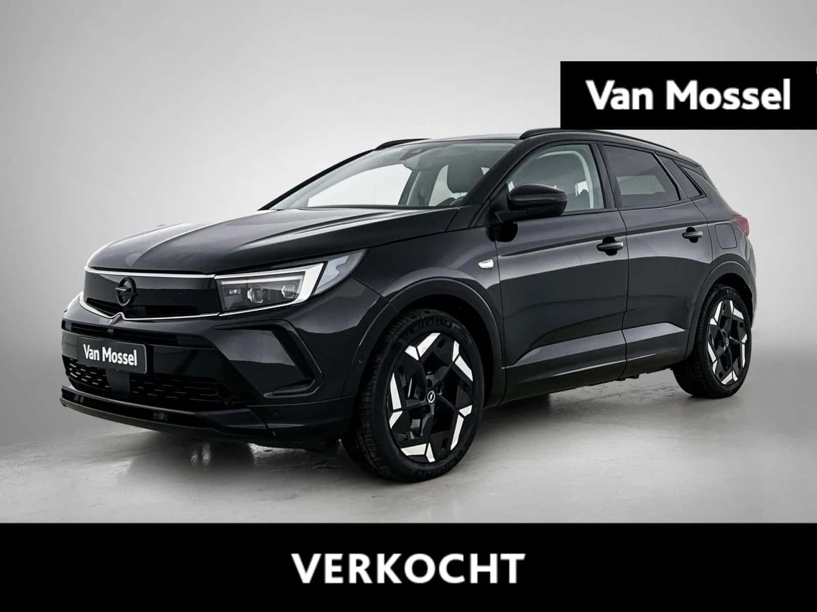 Opel Grandland (2023) — foto 1