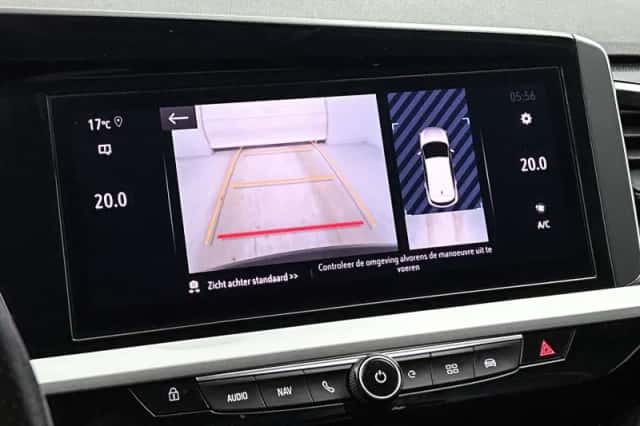 Opel Grandland (2023) thumbnail 11