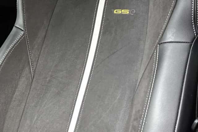 Opel Grandland (2023) thumbnail 12