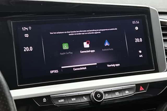 Opel Grandland (2023) thumbnail 13