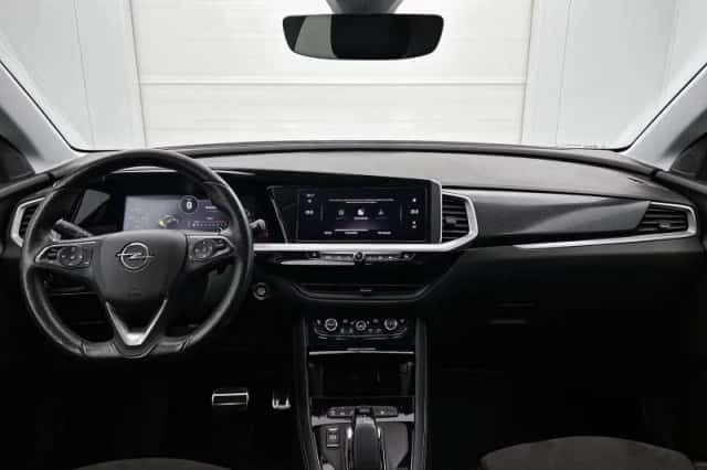Opel Grandland (2023) thumbnail 20