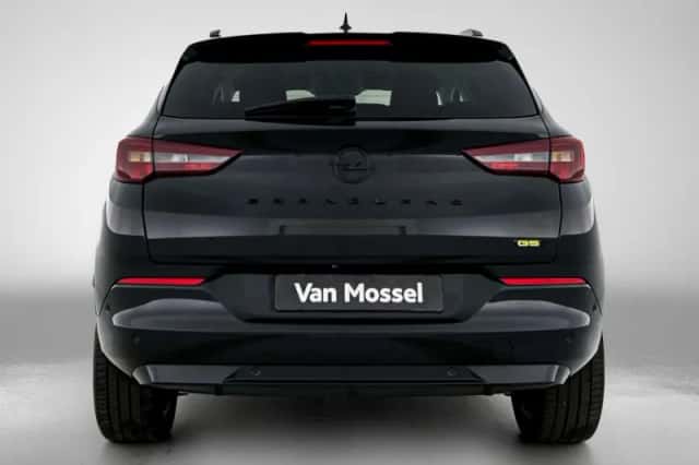 Opel Grandland (2023) thumbnail 3