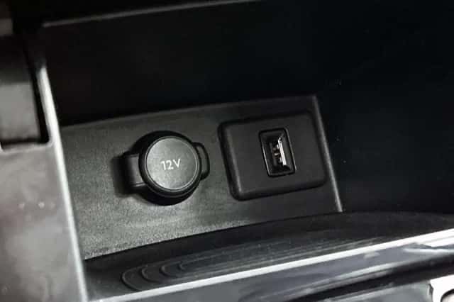 Opel Grandland (2023) thumbnail 29