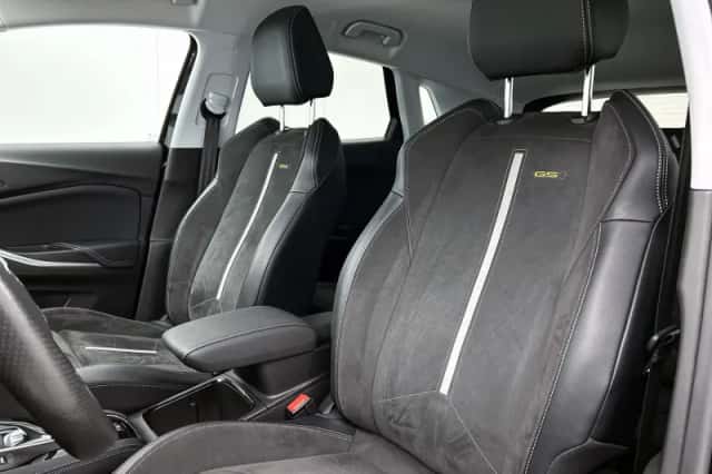 Opel Grandland (2023) thumbnail 31