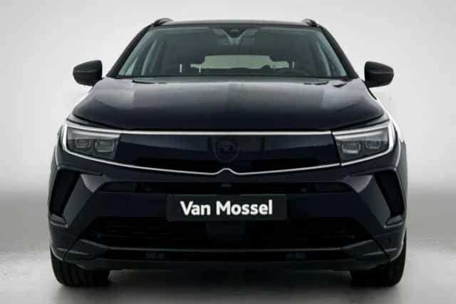 Opel Grandland (2023) thumbnail 5