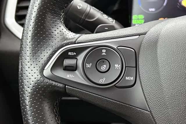 Opel Grandland (2023) thumbnail 6