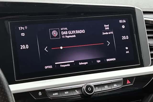 Opel Grandland (2023) thumbnail 7