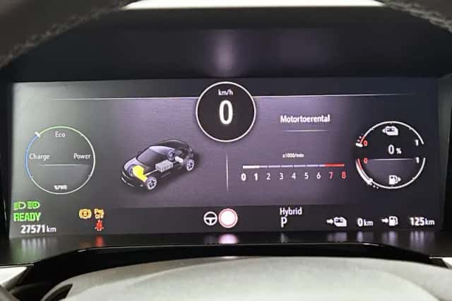 Opel Grandland (2023) thumbnail 9