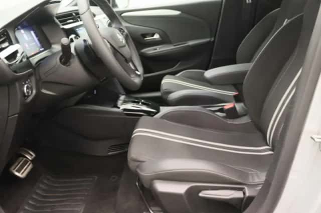 Opel Corsa (2025) thumbnail 12
