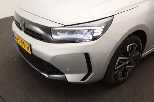 Opel Corsa (2025) thumbnail 15