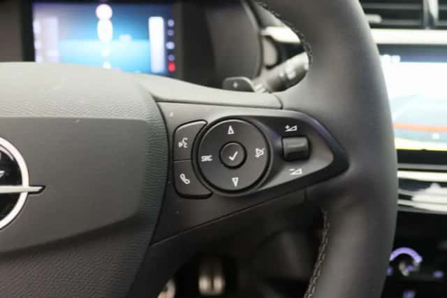 Opel Corsa (2025) thumbnail 18