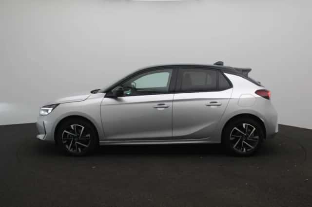 Opel Corsa (2025) thumbnail 4