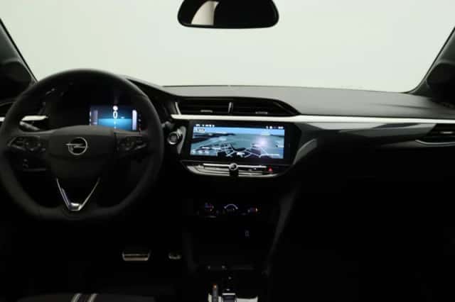 Opel Corsa (2025) thumbnail 7