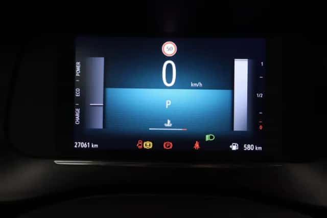 Opel Corsa (2025) thumbnail 8
