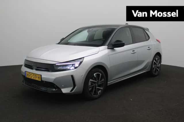 Opel Corsa (2025) thumbnail 1