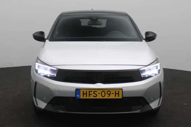 Opel Corsa (2025) thumbnail 3