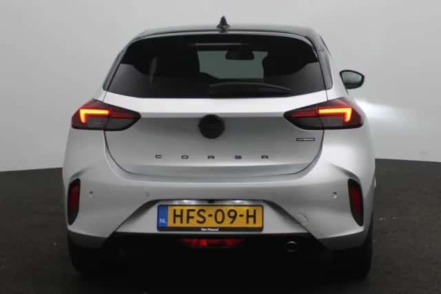Opel Corsa (2025) thumbnail 5