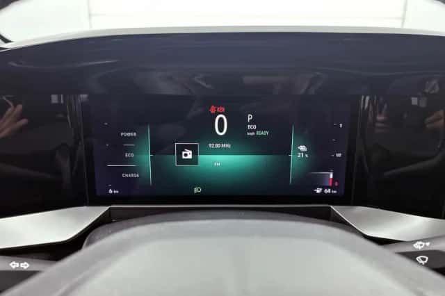 Opel Mokka-e (2026) thumbnail 13