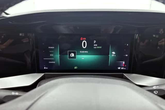 Opel Mokka-e (2026) thumbnail 18
