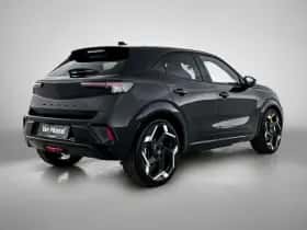 Opel Mokka-e (2026) thumbnail 4