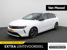 Opel Astra (2023)