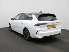 Opel Astra (2023) thumbnail 2