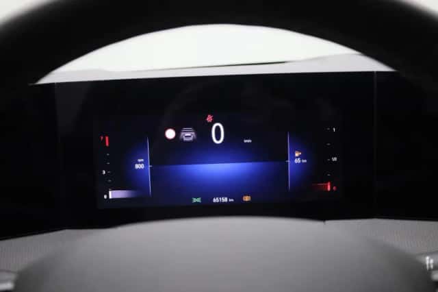 Opel Astra (2023) thumbnail 13