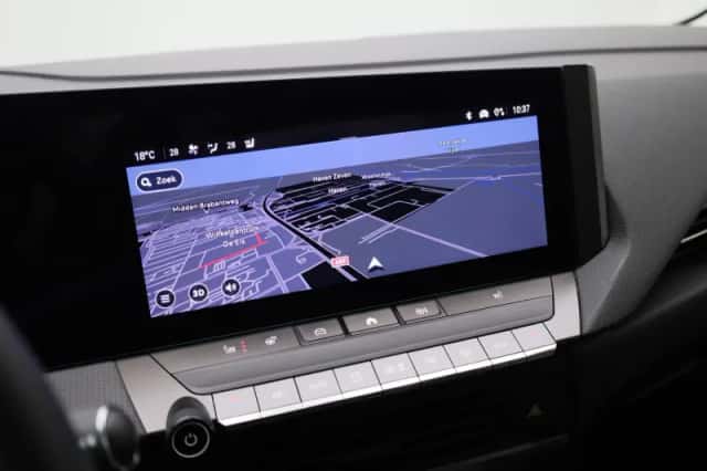 Opel Astra (2023) thumbnail 14