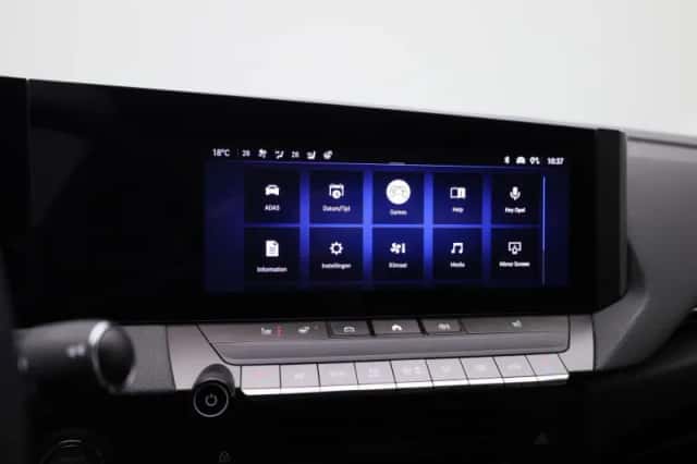 Opel Astra (2023) thumbnail 27