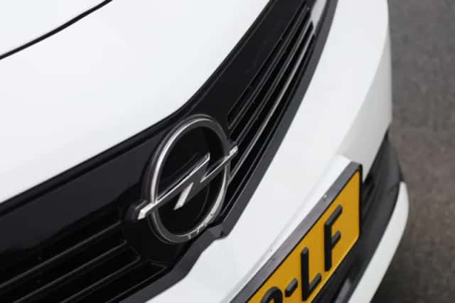Opel Astra (2023) thumbnail 31