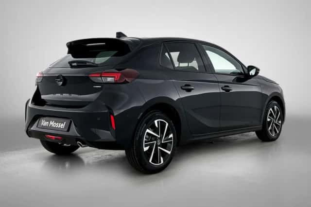 Opel Corsa (2026) thumbnail 4