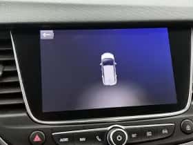 Opel Crossland X (2019) thumbnail 20
