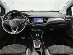 Opel Crossland X (2019) thumbnail 26