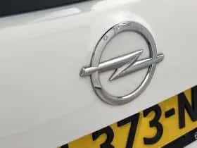 Opel Crossland X (2019) thumbnail 28