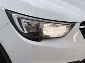 Opel Crossland X (2019) thumbnail 32