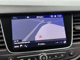 Opel Crossland X (2019) thumbnail 35