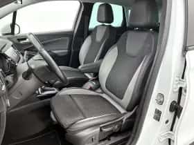 Opel Crossland X (2019) thumbnail 41