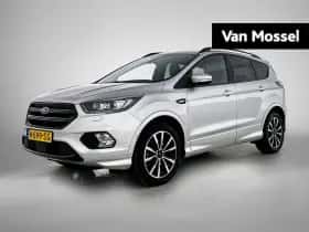 Ford Kuga (2018)