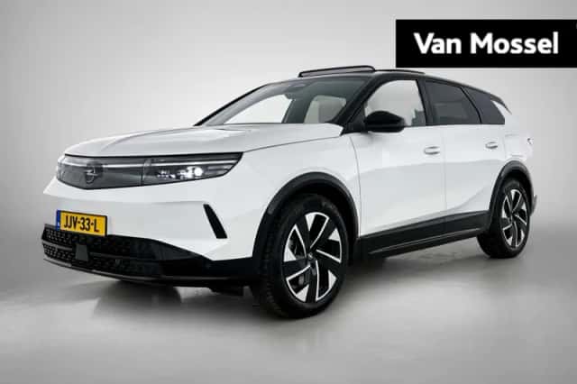 Opel Grandland (2026) thumbnail 1
