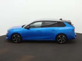 Opel Astra (2023) thumbnail 2