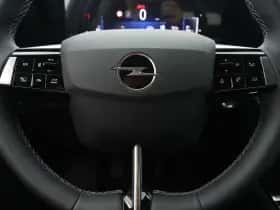 Opel Astra (2023) thumbnail 16