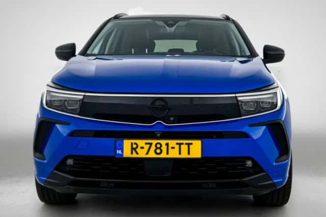 Opel Grandland (2022) thumbnail 5