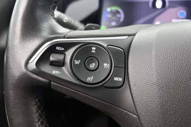 Opel Grandland (2022) thumbnail 6